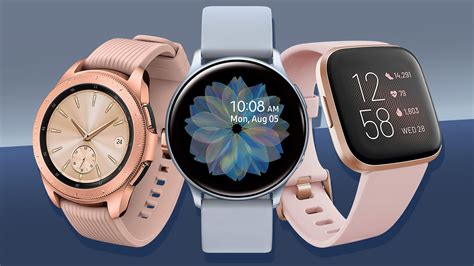 what is smart watch pairing